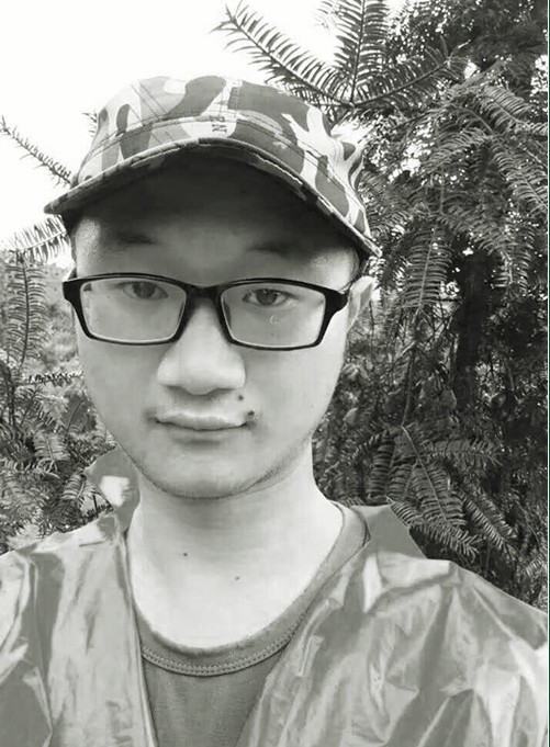 孫陽波圖片